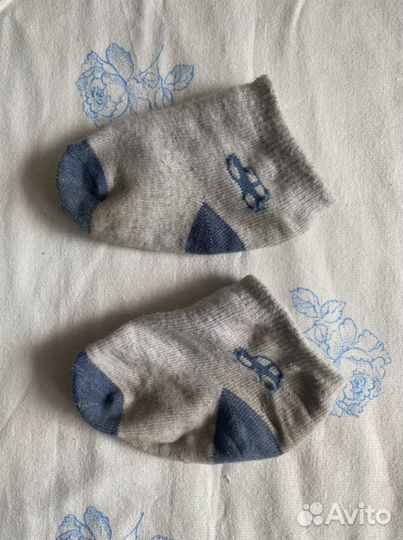 Носки детские