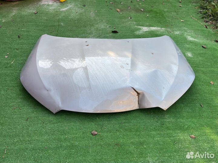 Капот datsun on-do