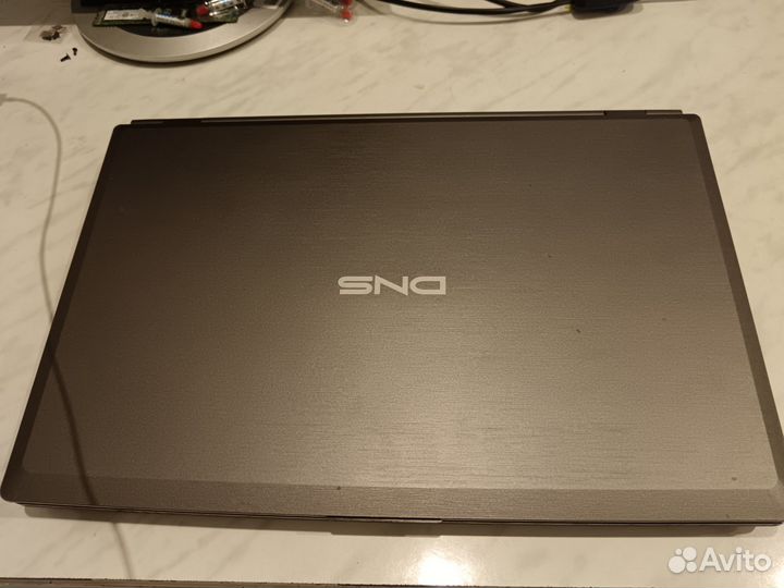 Игровой ноутбук i7/gtx765m 2gb/ssd 256/16gb