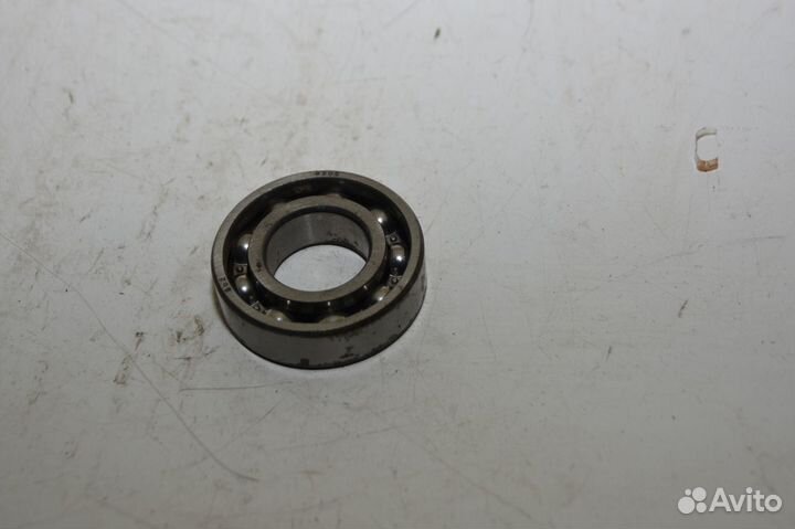 Подшипник 6205 (205) Bb2