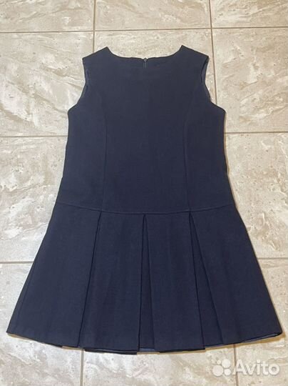 Платье сарафан для девочки