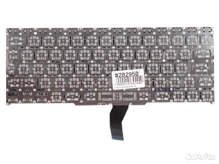 Клавиатура MacBook A1370