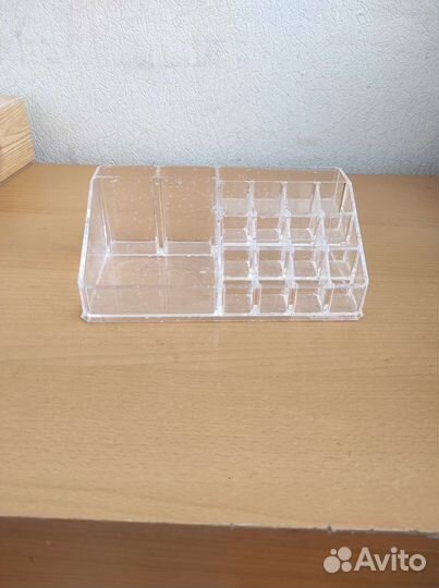 Подставка для косметики