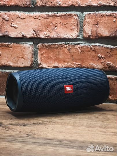 Колонка JBL charge 4