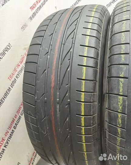 Bridgestone Dueler H/P Sport 255/55 R19 111H