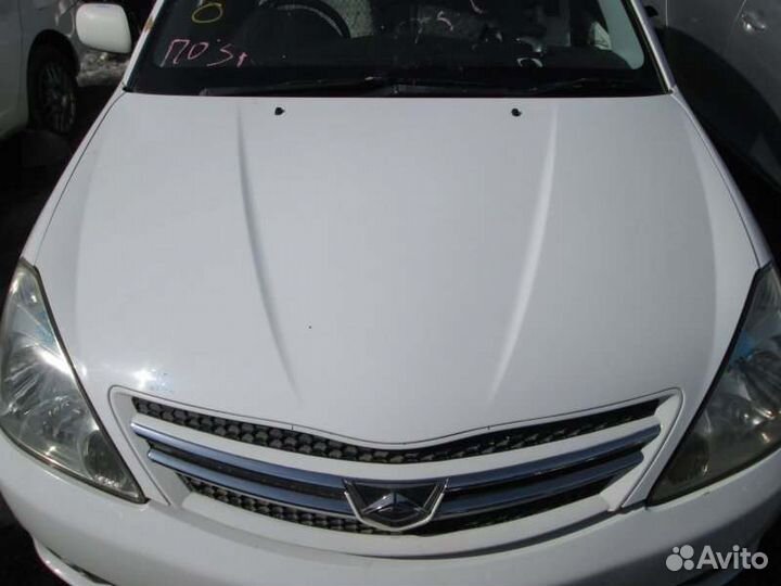 Капот Toyota Allion ZZT245 1ZZ-FE 2006/12
