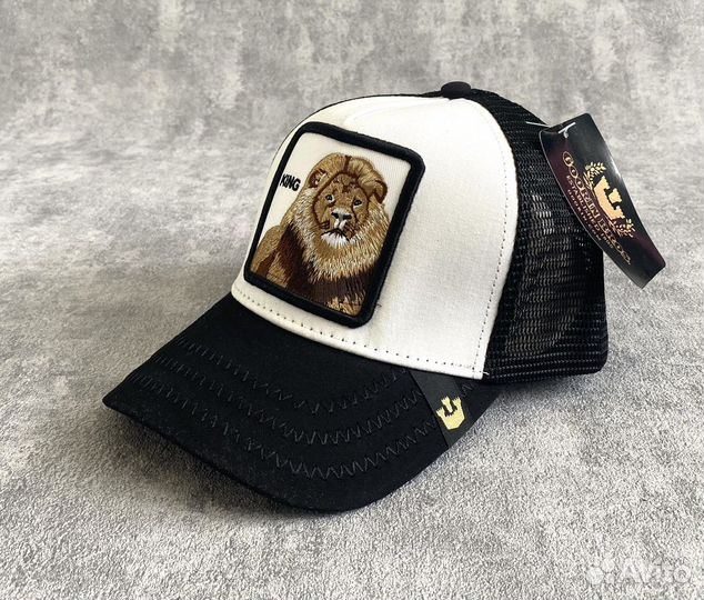 Бейсболки и кепки