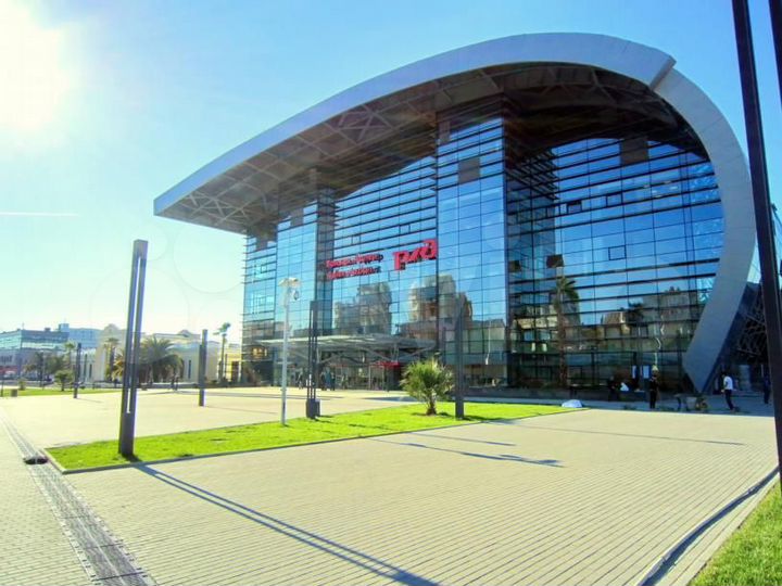 Офисное помещение г.Сочи