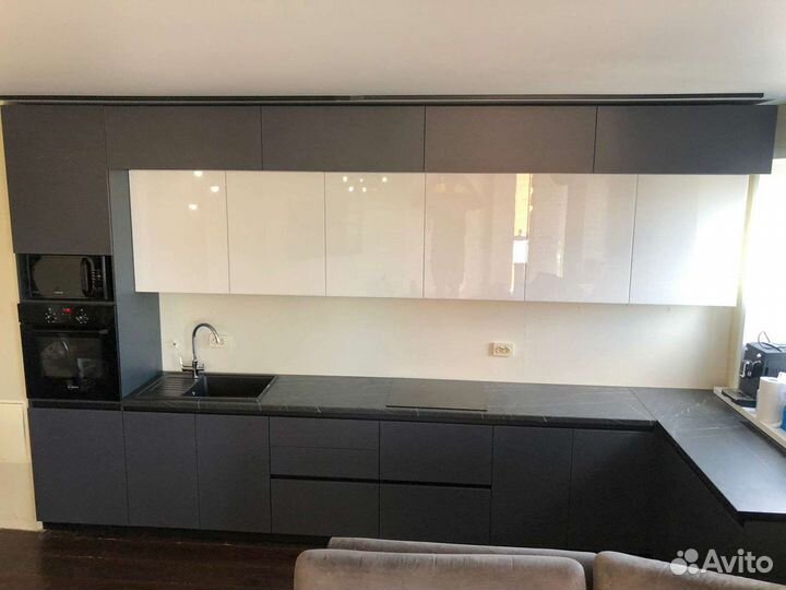 Кухни на заказ.Изготовление мебели