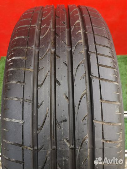 Bridgestone Dueler H/P Sport 225/55 R18