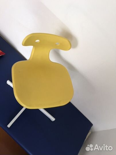 Компьютерный стул IKEA