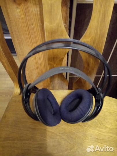 Наушники продам