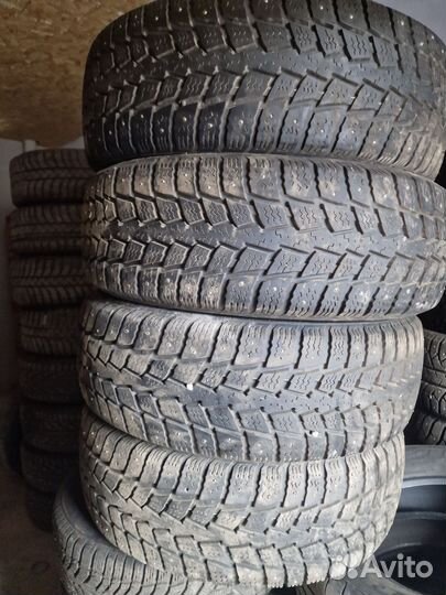 Marshal Power Grip KC11 265/75 R16