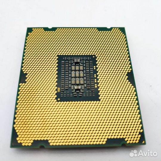 Процессор Intel Xeon E5-2630