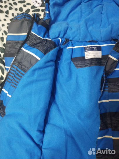 Детские вещи на мальчика