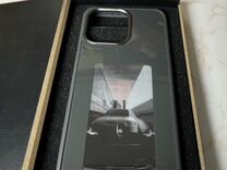 Чехол с чернильным экраном iPhone