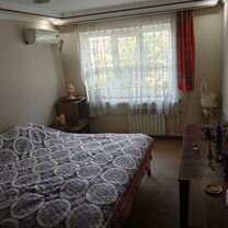 3-к. квартира, 65 м², 2/2 эт., Ташкент