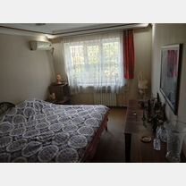 3-к. квартира, 65 м², 2/2 эт., Ташкент