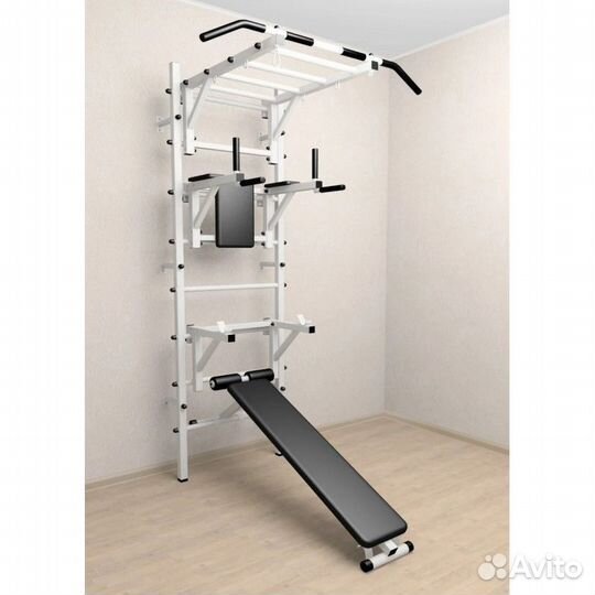 Шведская стенка Sv Sport трукбсш-1