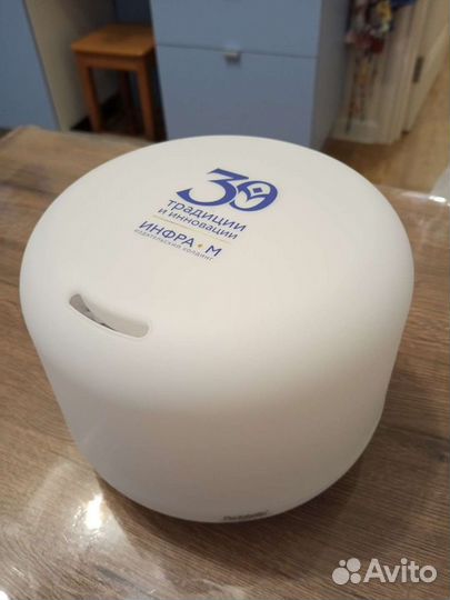 Увлажнитель воздуха