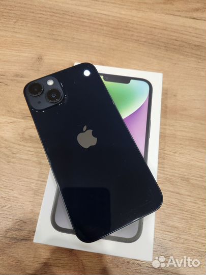 iPhone 14, 128 ГБ