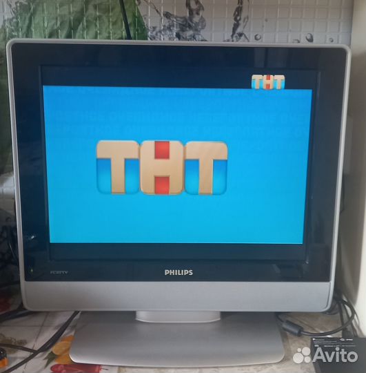Телевизор philips