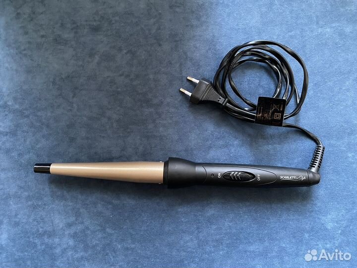 Стайлер Skarlett