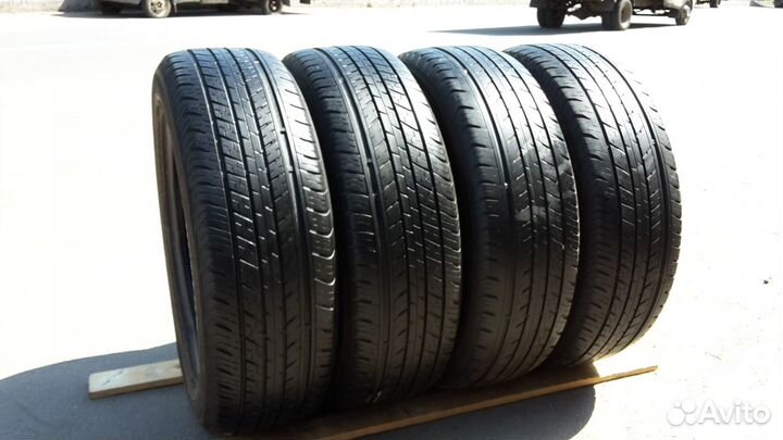 Dunlop Grandtrek ST30 225/65 R17