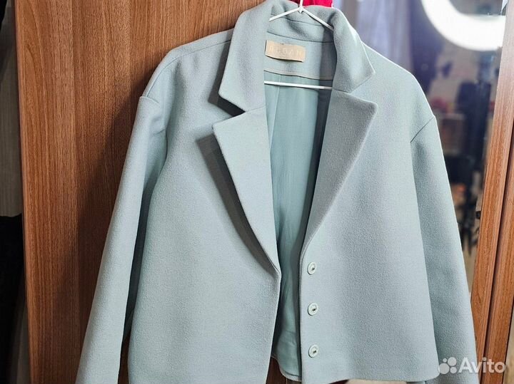 Пиджак / короткое пальто Ruban