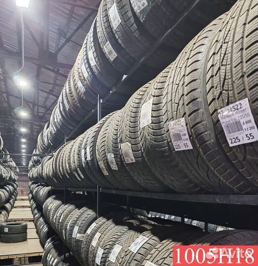 Bridgestone Blizzak Revo GZ 205/55 R16 88N