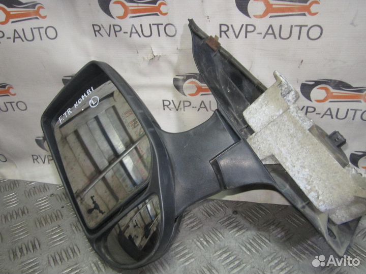 Зеркало электрическое Ford Transit 6 TT9 2006-2014