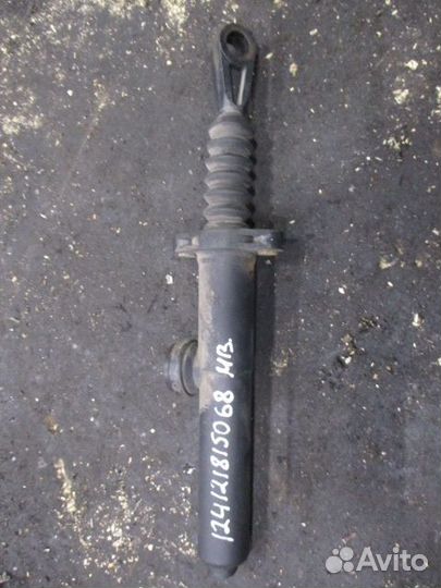 Цилиндр сцепления Mercedes-Benz A0022950806