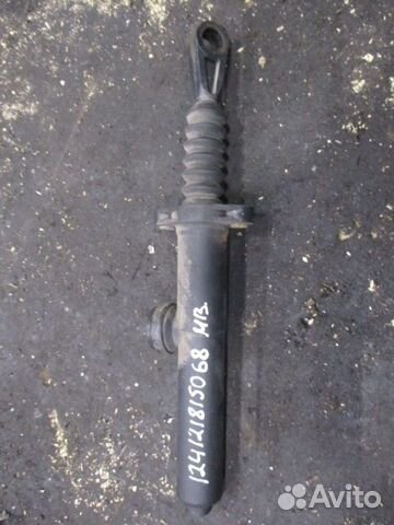 Цилиндр сцепления Mercedes-Benz A0022950806