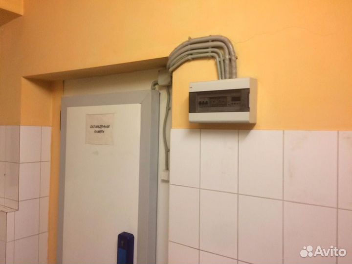 Камер бу Polair морозильная холодильная