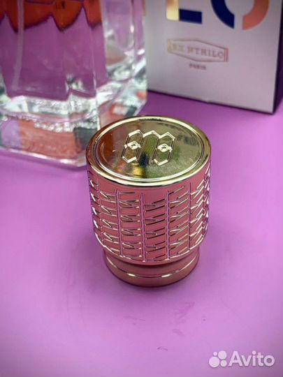 Духи женские fleur narcotique 100мл