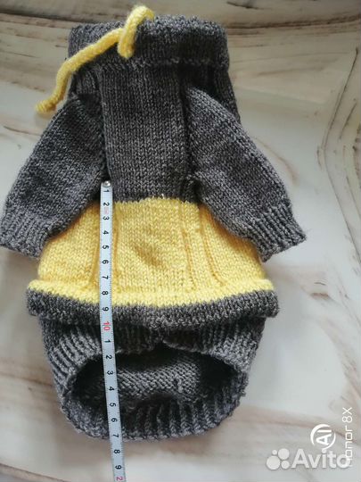 Одежда для собак, кошек