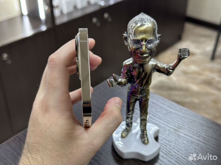 iPhone 13 Pro Max, 128 ГБ