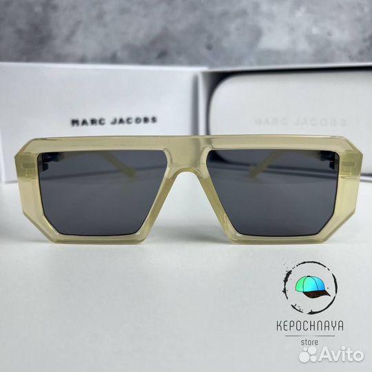 Очки Marc Jacobs Premium Стильные