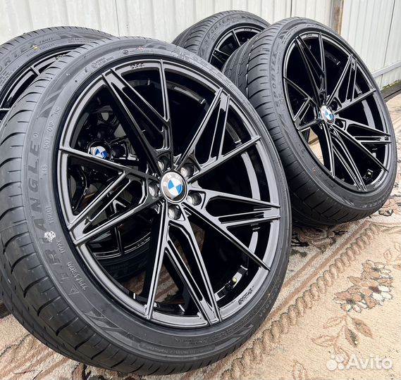 Колёса R20 для BMW 7-Series,BMW 5-Series
