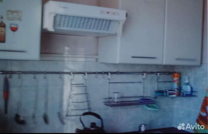 Подвесные полки, держатели на рейлинг. Хром.Импорт