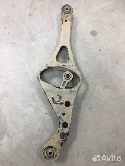 Рычаг поперечный задний (панара) primera p12