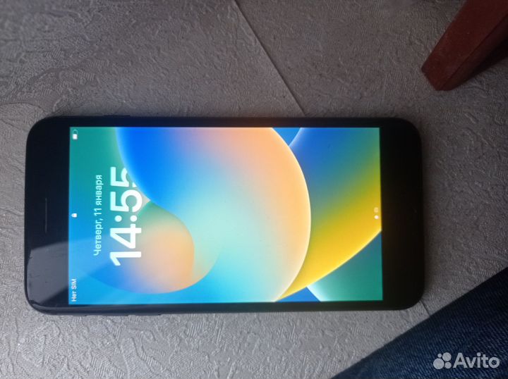 iPhone 8 Plus, 64 ГБ