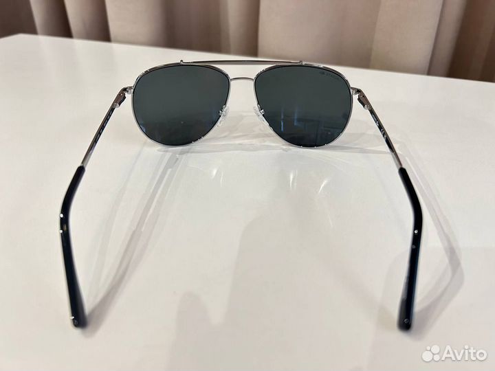 Солнцезащитные очки Lacoste мужские новыe оригинал