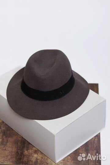 Шляпа Maison Michel