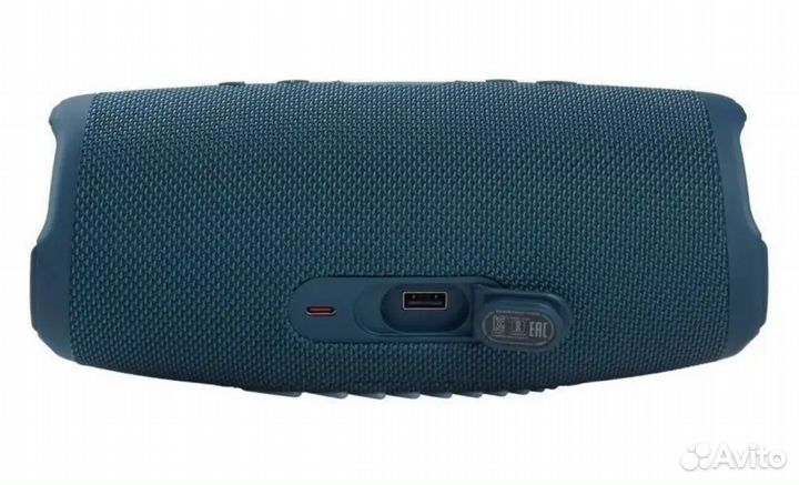 Новая Jbl charge 5 Оригинал