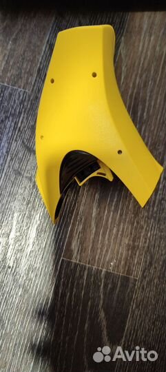 Запчасть от мойщика окон Керхер