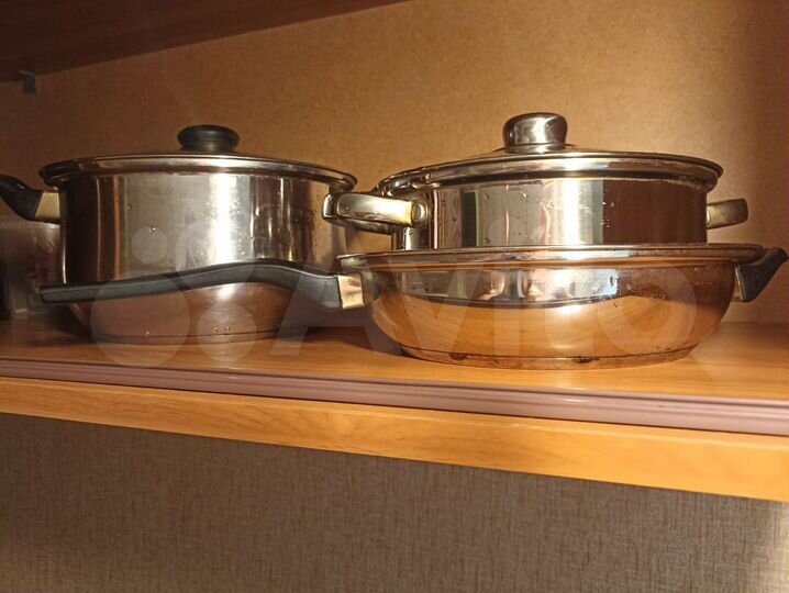 Квартира-студия, 24 м², 2/5 эт.