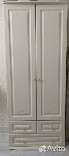 Шкафы шифонеры бу