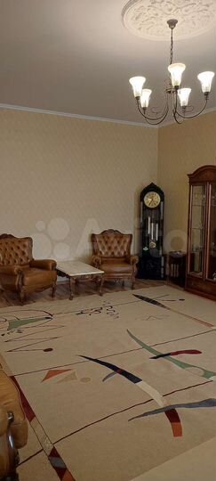 2-к. квартира, 80 м², 5/7 эт.