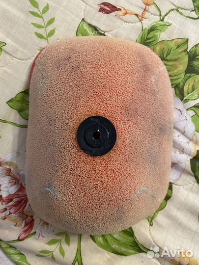 Воздушный фильтр на Kayo k1, T2